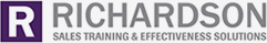 Richardson Named 2009 Top Sales Methodology Training Company by The Sales Training Community at TrainingIndustry.com