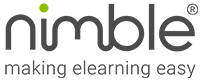 Nimble Elearning Awards 2018