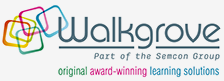 Walkgrove and Oxfam GB win silver at the 2013 E-learning Awards