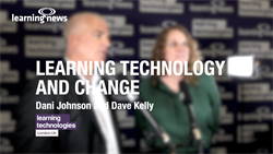 Dani Johnson Dave Kelly