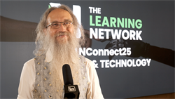 Connect 2025 - The Intersection Of Humanity And Technology