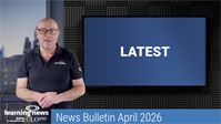 News Bulletin Apr 2026
