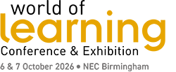 World of Learning Conference and Exhibition