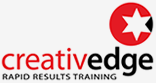 Creativedge to showcase new interactive Virtual Training programme at Learning Skills 2015