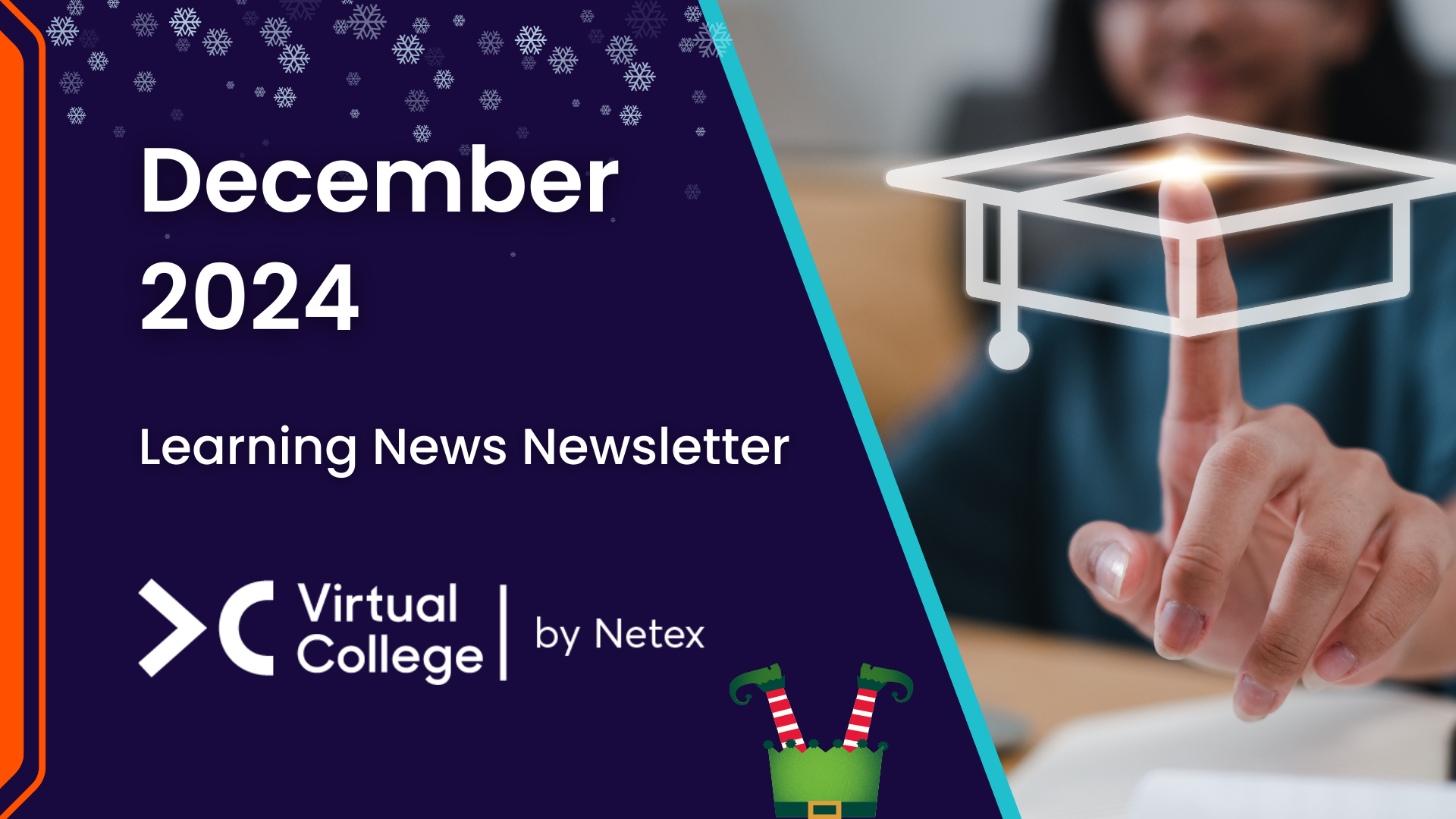 Virtual College By Netex 2024 Highlights & What’s Next For 2025 